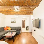 Beautiful 1 Bedroom Apt Wac 400 Meters Taksim Square Innv34004