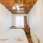 Beautiful 1 Bedroom Apt Wac 400 Meters Taksim Square Innv34004