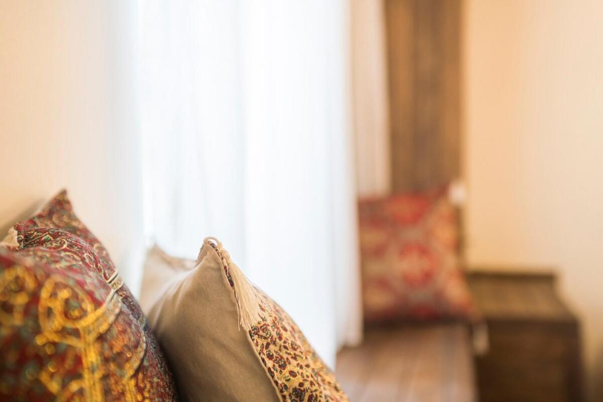 Beautiful 1 Bedroom Apt Wac 400 Meters Taksim Square Innv34004 Appartement *