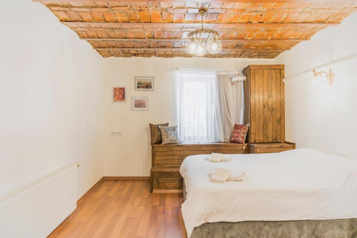 Appartement Beautiful 1 Bedroom Apt Wac 400 Meters Taksim Square Innv34004
