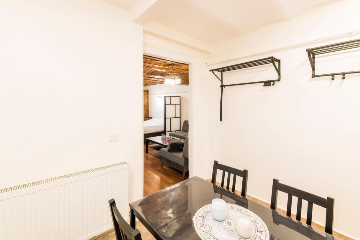 Beautiful 1 Bedroom Apt Wac 400 Meters Taksim Square Innv34004 * Istambul