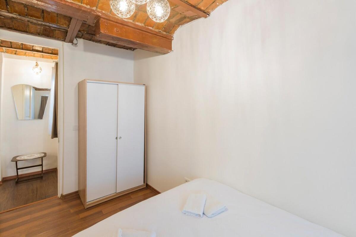 Beautiful 1 Bedroom Apt Wac 400 Meters Taksim Square Innv34004 Appartement *