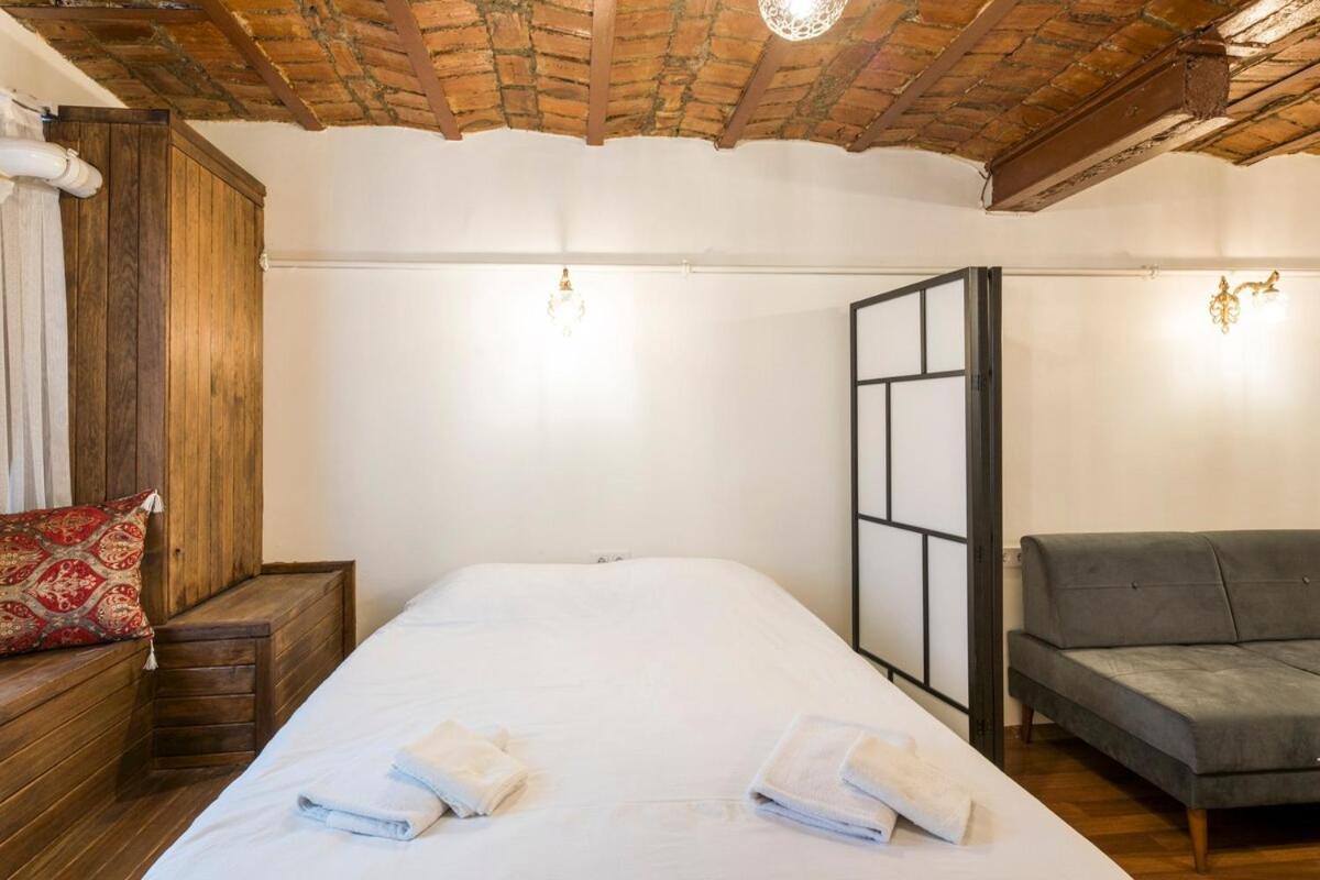 Beautiful 1 Bedroom Apt Wac 400 Meters Taksim Square Innv34004 Appartement Istambul