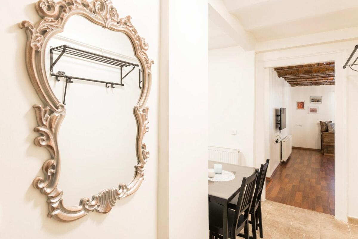 Beautiful 1 Bedroom Apt Wac 400 Meters Taksim Square Innv34004 Appartement